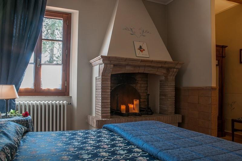Agriturismo Locanda Pantanello Pitigliano Zewnętrze zdjęcie