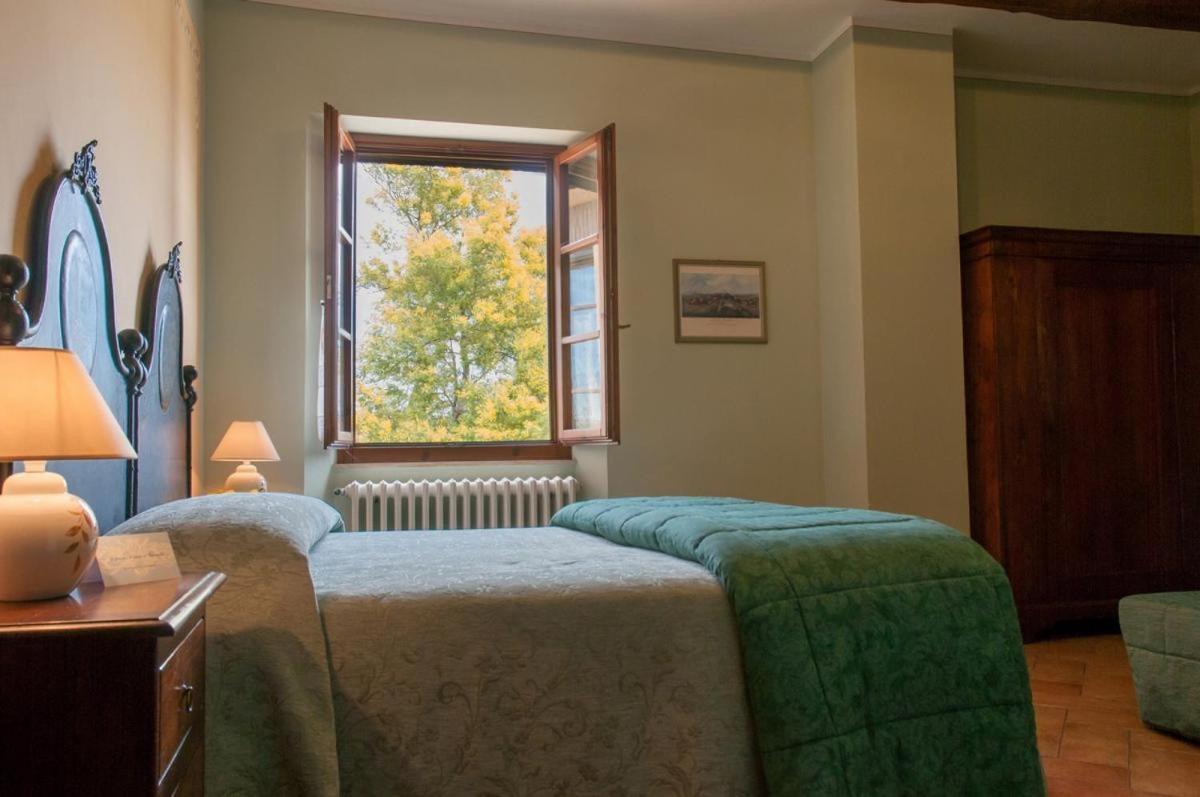 Agriturismo Locanda Pantanello Pitigliano Zewnętrze zdjęcie