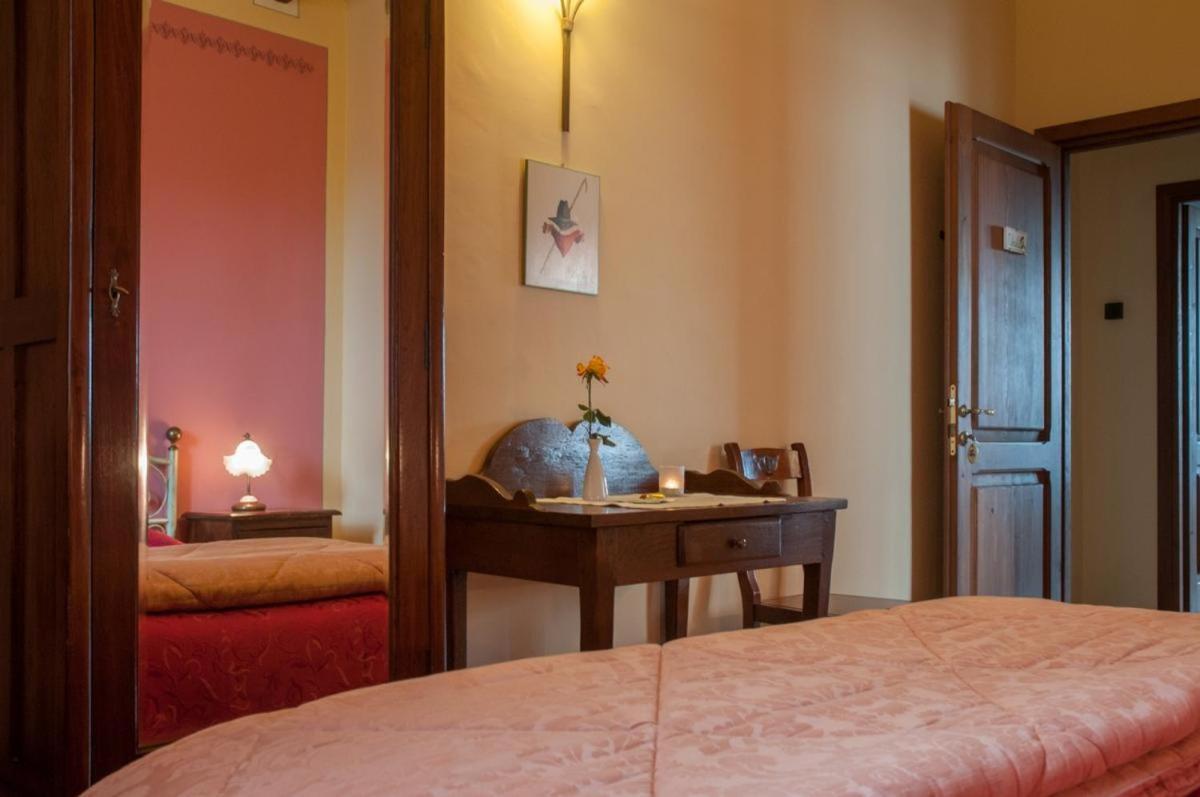 Agriturismo Locanda Pantanello Pitigliano Zewnętrze zdjęcie