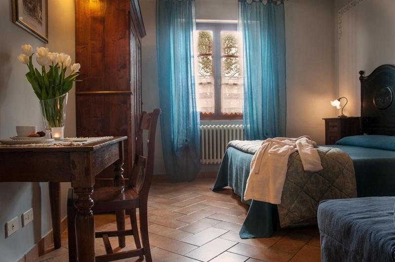 Agriturismo Locanda Pantanello Pitigliano Zewnętrze zdjęcie