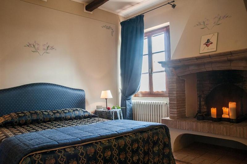 Agriturismo Locanda Pantanello Pitigliano Zewnętrze zdjęcie