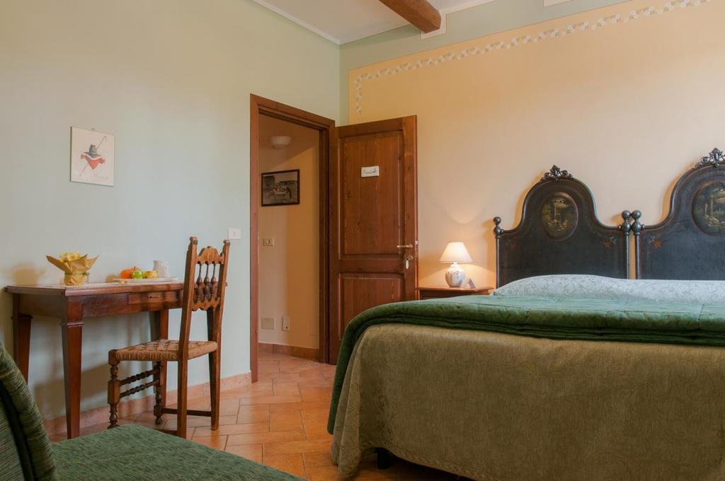 Agriturismo Locanda Pantanello Pitigliano Zewnętrze zdjęcie
