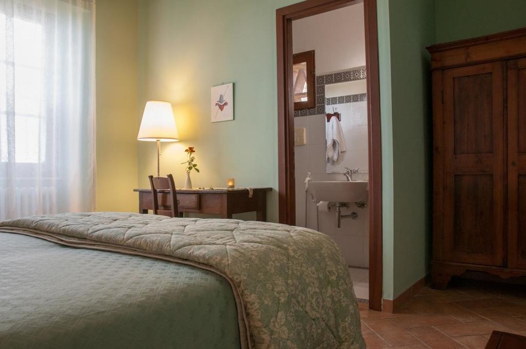 Agriturismo Locanda Pantanello Pitigliano Zewnętrze zdjęcie