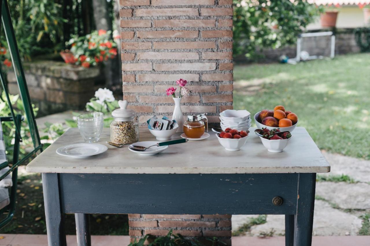 Agriturismo Locanda Pantanello Pitigliano Zewnętrze zdjęcie