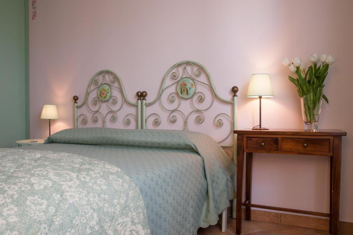 Agriturismo Locanda Pantanello Pitigliano Zewnętrze zdjęcie