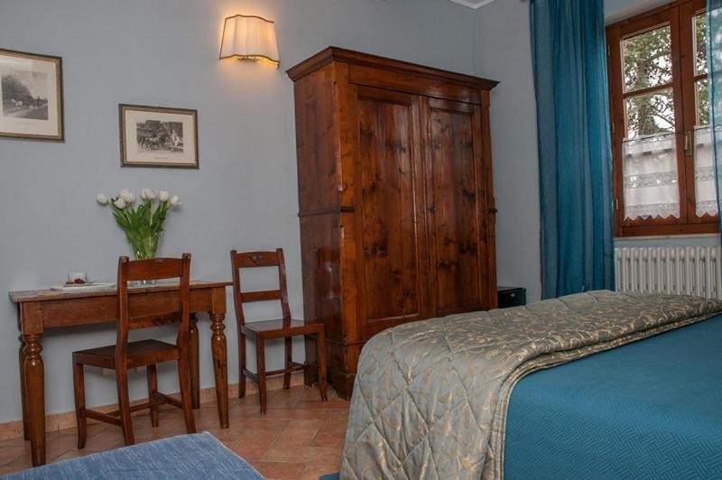 Agriturismo Locanda Pantanello Pitigliano Zewnętrze zdjęcie