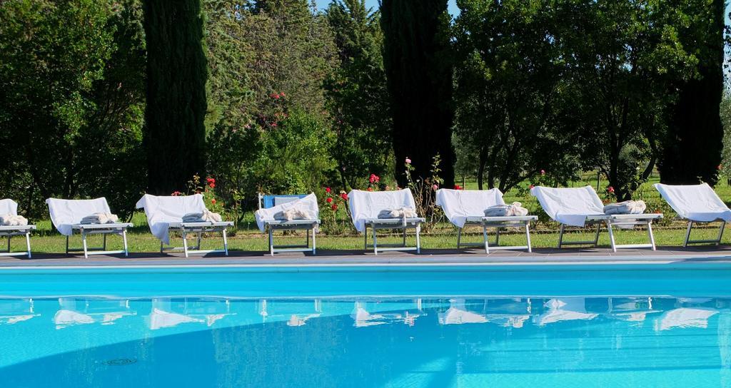 Agriturismo Locanda Pantanello Pitigliano Zewnętrze zdjęcie